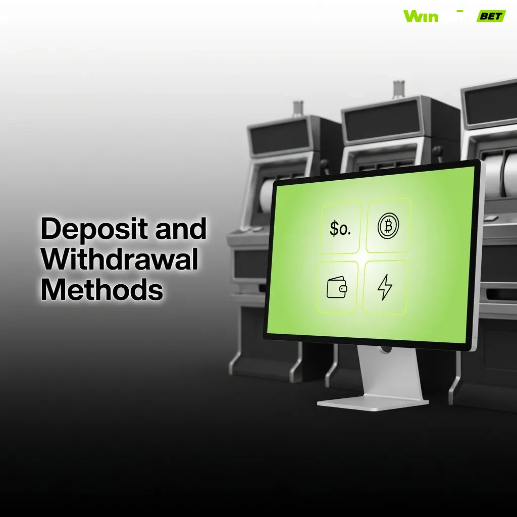 WinWin payment options including Hormuud EVC Plus, Somtel ZAAD, bank transfer, and mobile wallets for Somali players