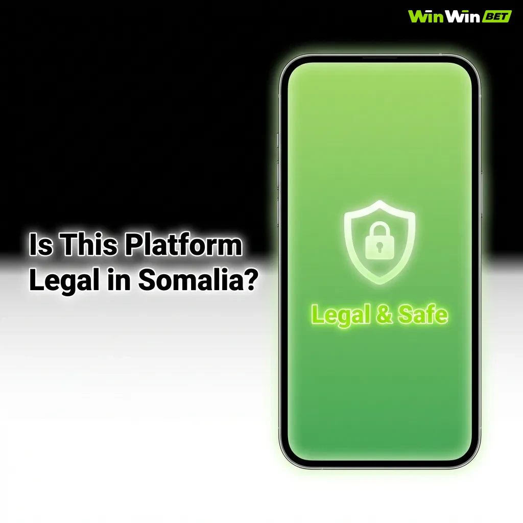 Curaçao eGaming licensed platform interface showing regulatory compliance features and responsible gaming tools for Somalia users
