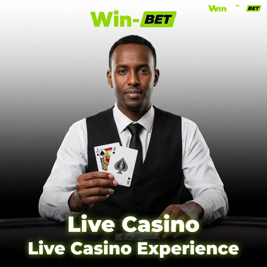 Professional dealers stream live casino games in HD from studios, featuring blackjack, roulette, baccarat, poker, and game shows.